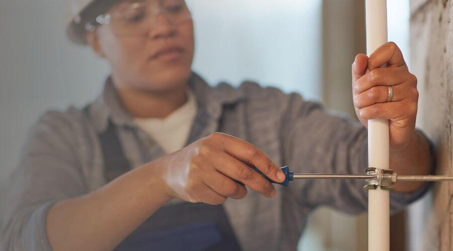 Professional expert plumbing services in Harpster, OH